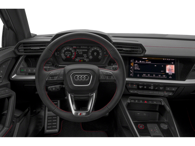 2023 Audi S3 Premium Plus 2.0 TFSI quattro