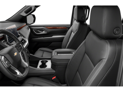 2023 Chevrolet Suburban 4WD 4dr LT