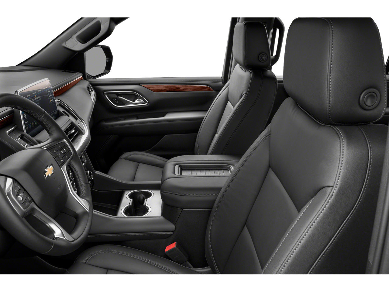 2023 Chevrolet Suburban 4WD 4dr LT