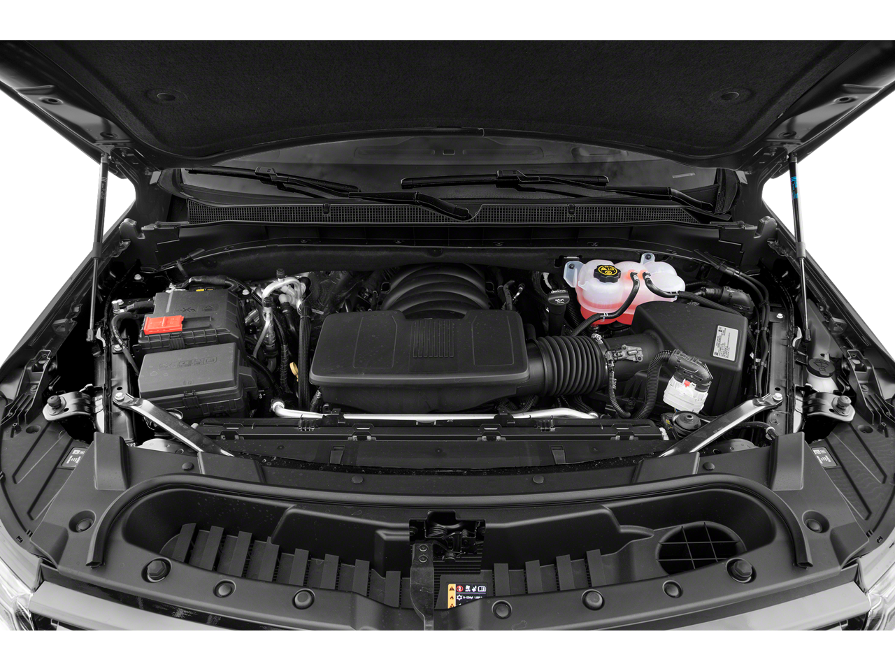2023 Chevrolet Suburban 4WD 4dr LT