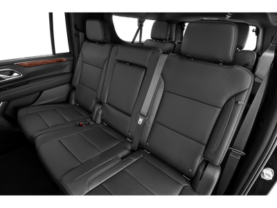 2023 Chevrolet Suburban 4WD 4dr LT