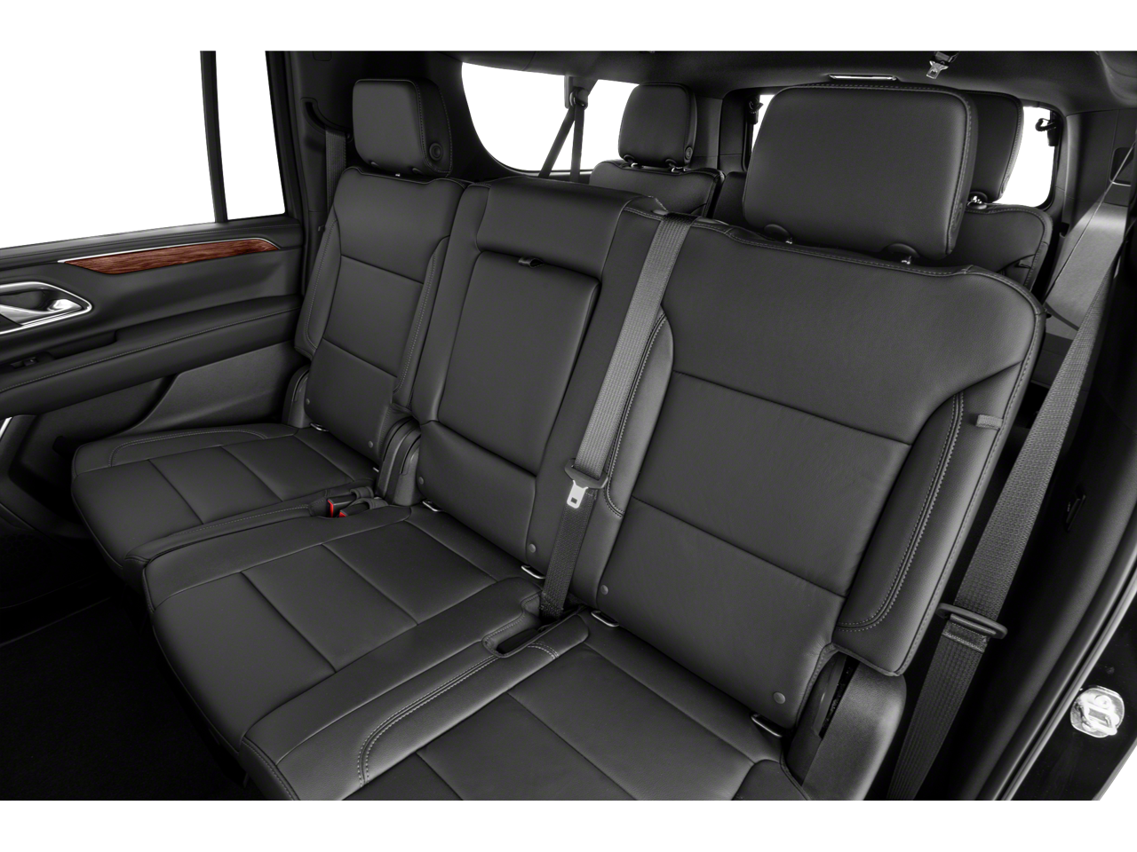 2023 Chevrolet Suburban 4WD 4dr LT