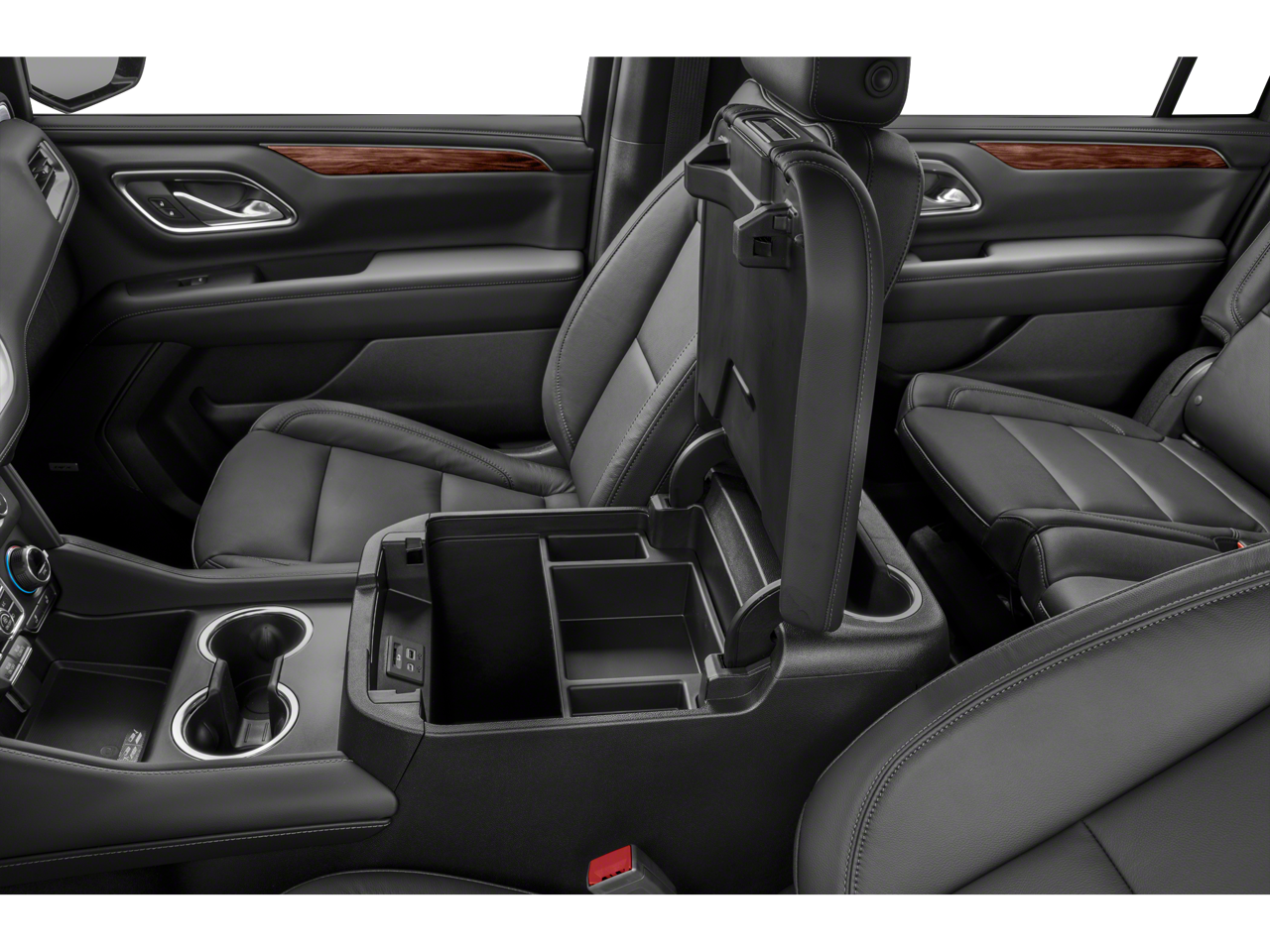 2023 Chevrolet Suburban 4WD 4dr LT