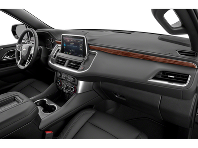 2023 Chevrolet Suburban 4WD 4dr LT