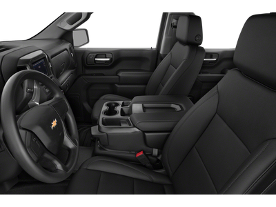 2023 Chevrolet Silverado 1500 4WD Crew Cab 147" RST