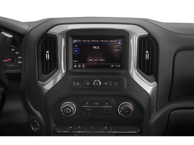 2023 Chevrolet Silverado 1500 4WD Crew Cab 147" RST