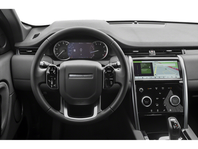 2023 Land Rover Discovery Sport S R-Dynamic 4WD