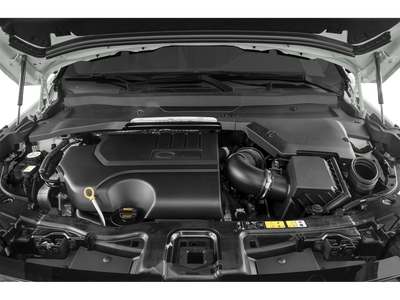 2023 Land Rover Discovery Sport S R-Dynamic 4WD