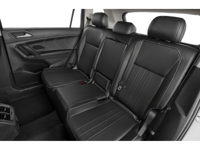 2023 Volkswagen Tiguan 2.0T SE 4Motion