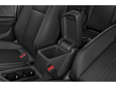 2023 Volkswagen Tiguan 2.0T SE 4Motion