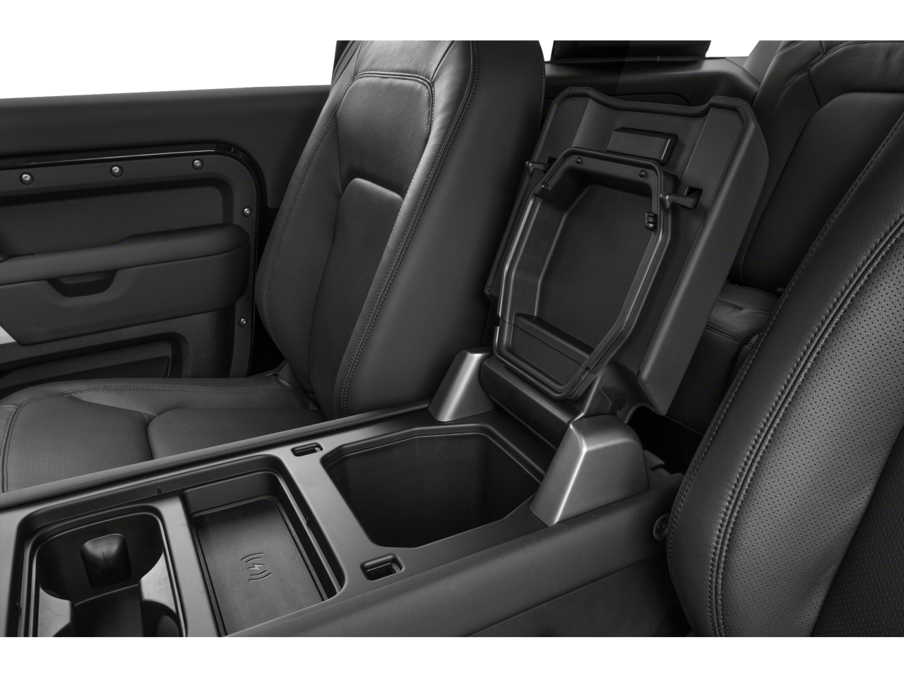 2024 Land Rover Defender 90 P400 X-Dynamic SE