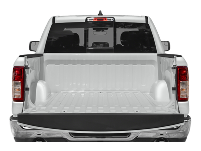 2024 RAM 1500 Big Horn 4x4 Crew Cab 5'7" Box