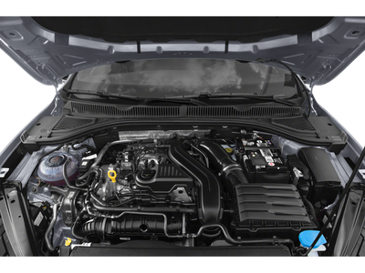 2024 Volkswagen Jetta Sport