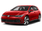 2024 Volkswagen Golf GTI 2.0T 380 S Manual