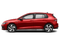 2024 Volkswagen Golf GTI 2.0T 380 S Manual