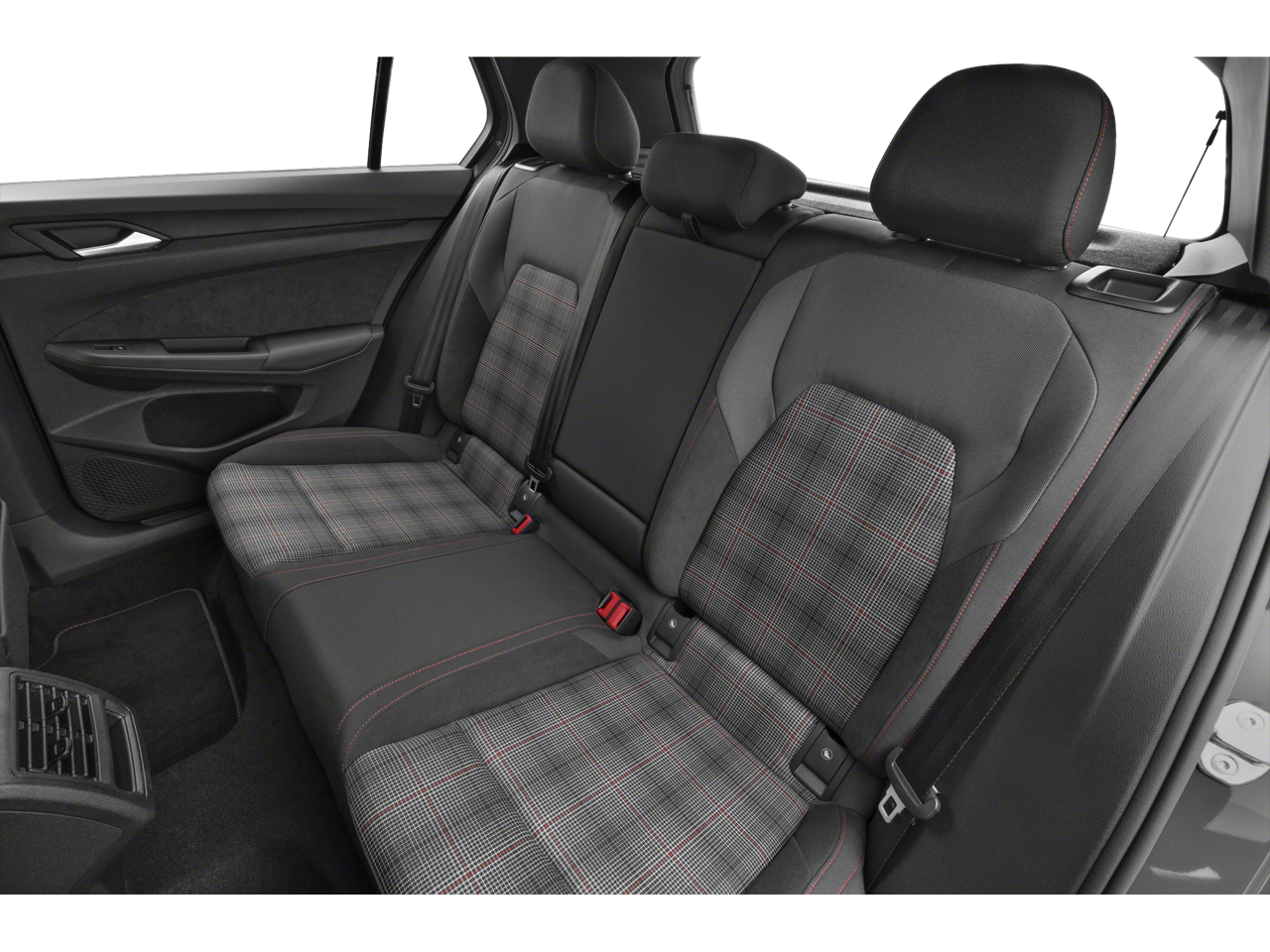 2024 Volkswagen Golf GTI 2.0T S DSG