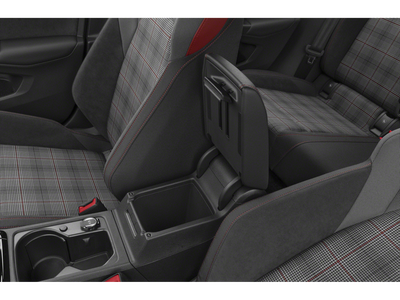 2024 Volkswagen Golf GTI 2.0T S DSG