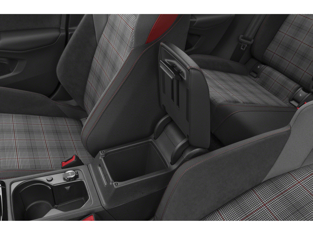2024 Volkswagen Golf GTI 2.0T S DSG