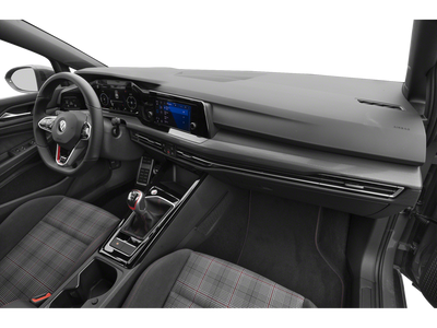 2024 Volkswagen Golf GTI 2.0T S DSG