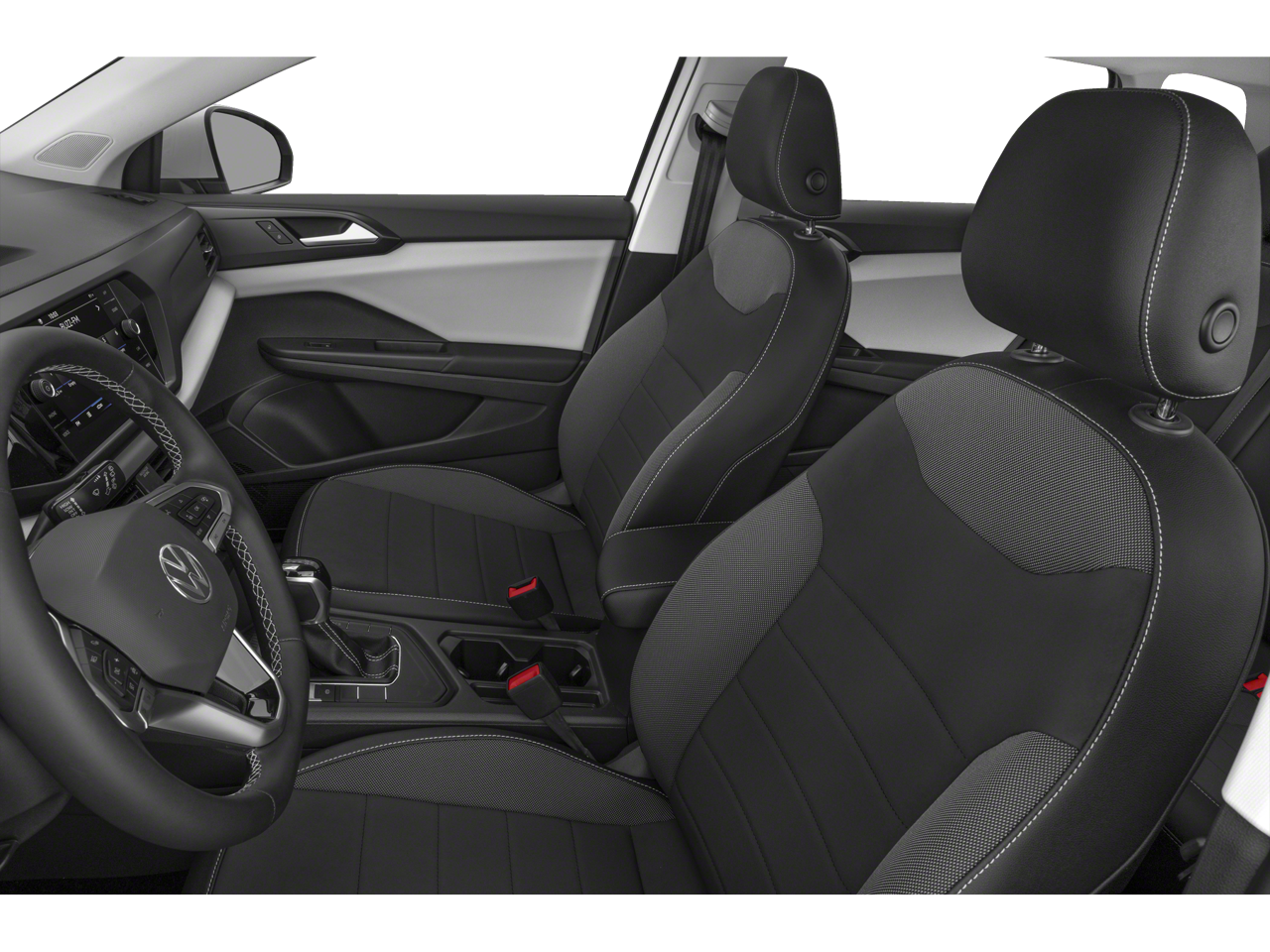 2024 Volkswagen Taos SE 4MOTION