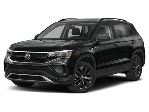 2024 Volkswagen Taos S 4MOTION