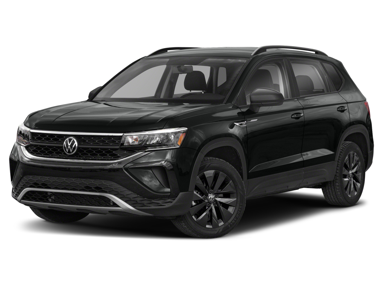 2024 Volkswagen Taos S 4MOTION