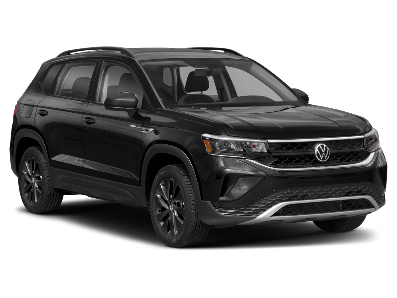 2024 Volkswagen Taos S 4MOTION