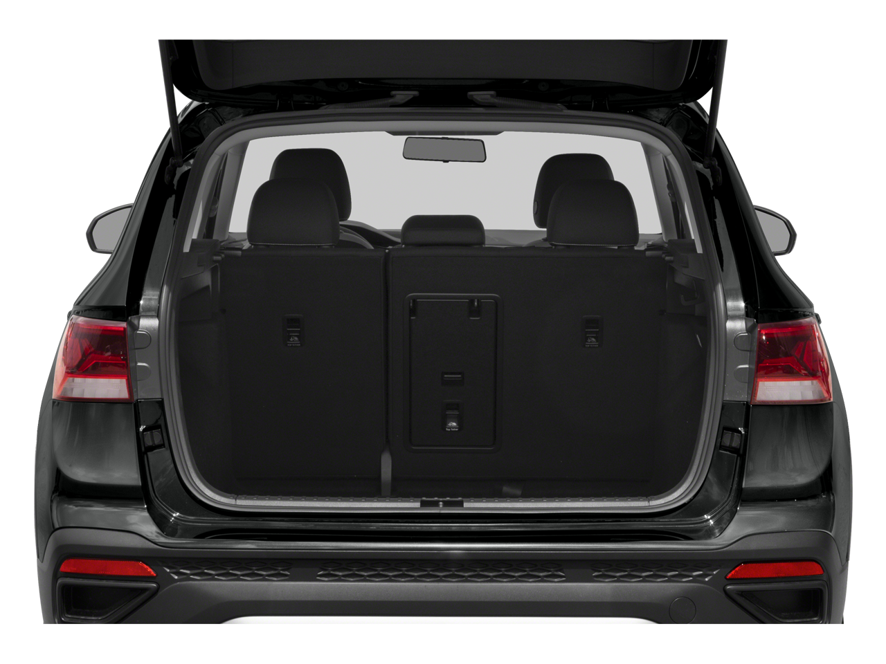 2024 Volkswagen Taos S 4MOTION