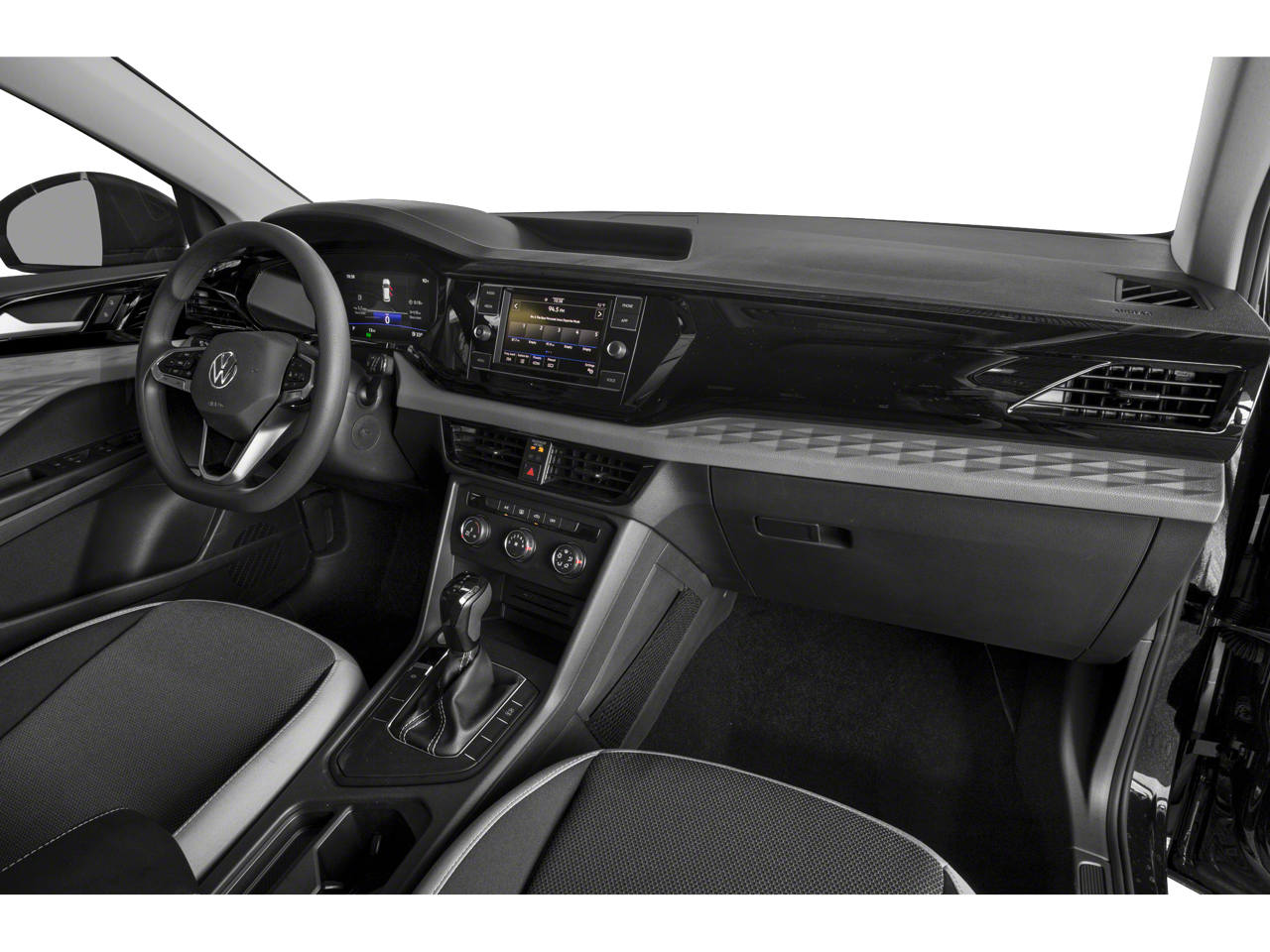 2024 Volkswagen Taos S 4MOTION