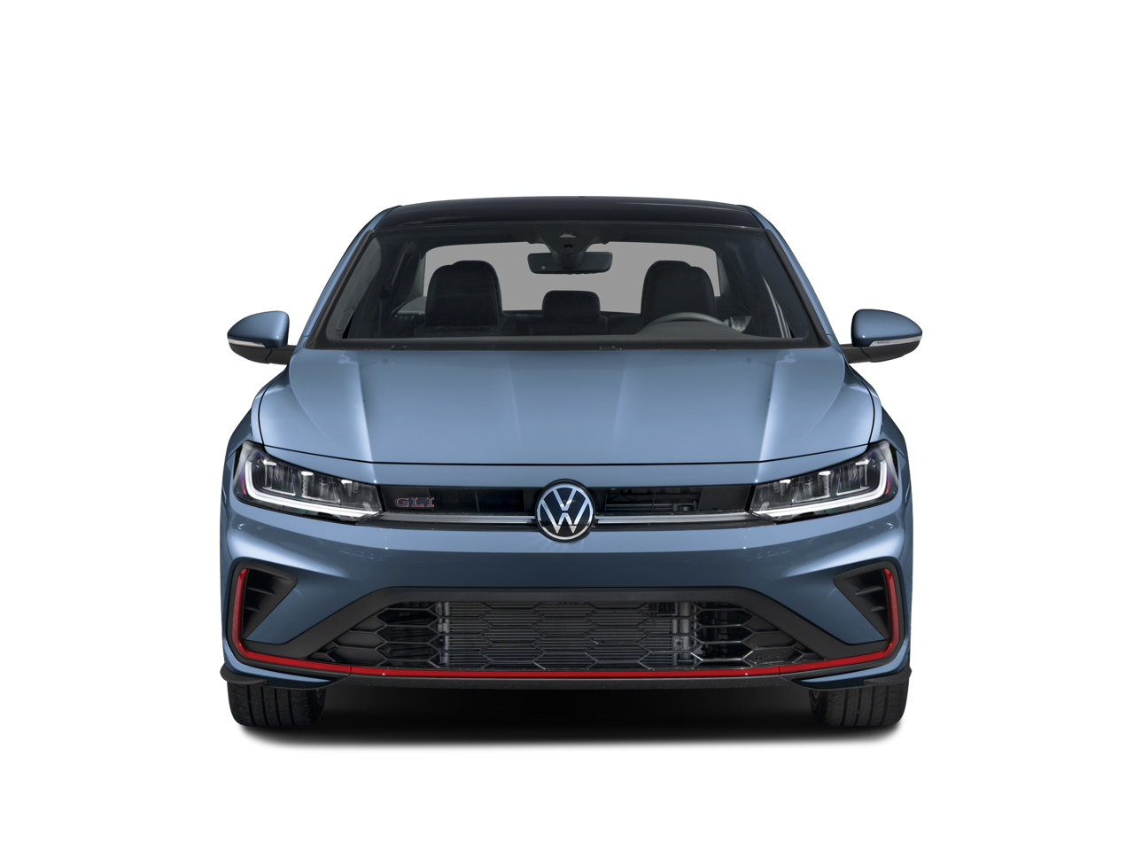 2025 Volkswagen Jetta GLI Autobahn