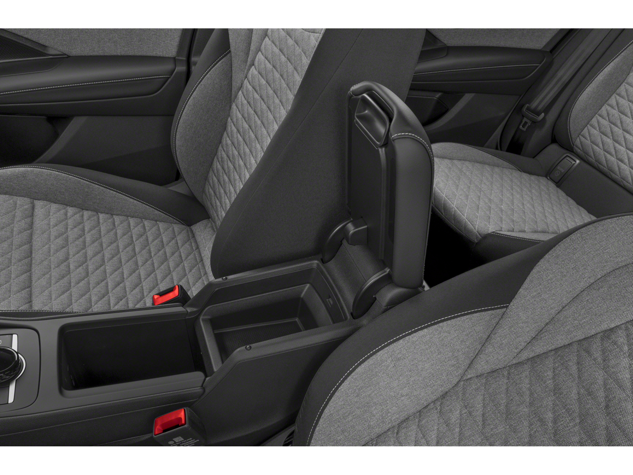 2025 Volkswagen Tiguan S 4Motion