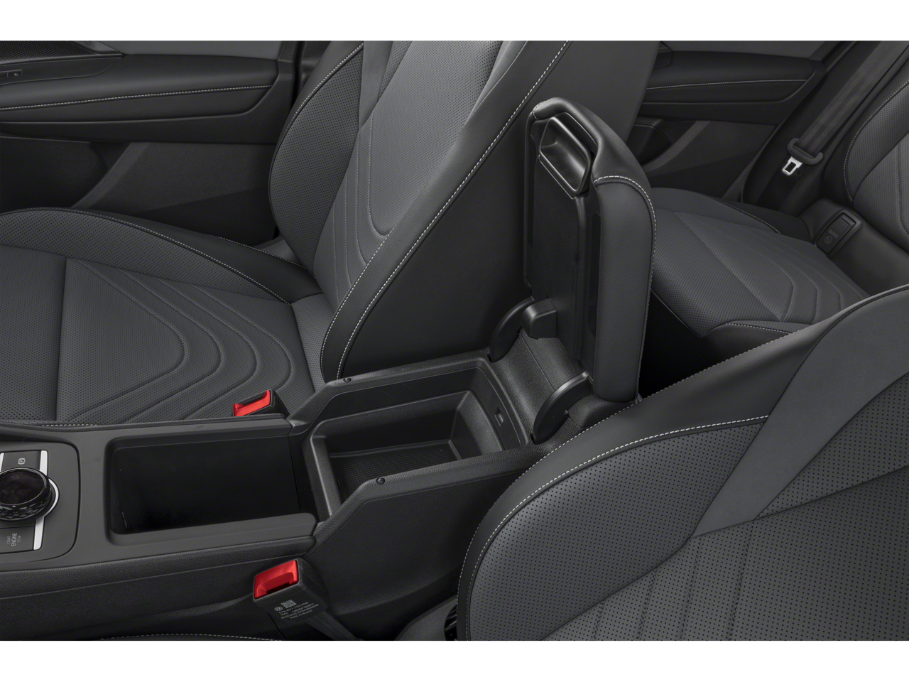 2025 Volkswagen Tiguan SE