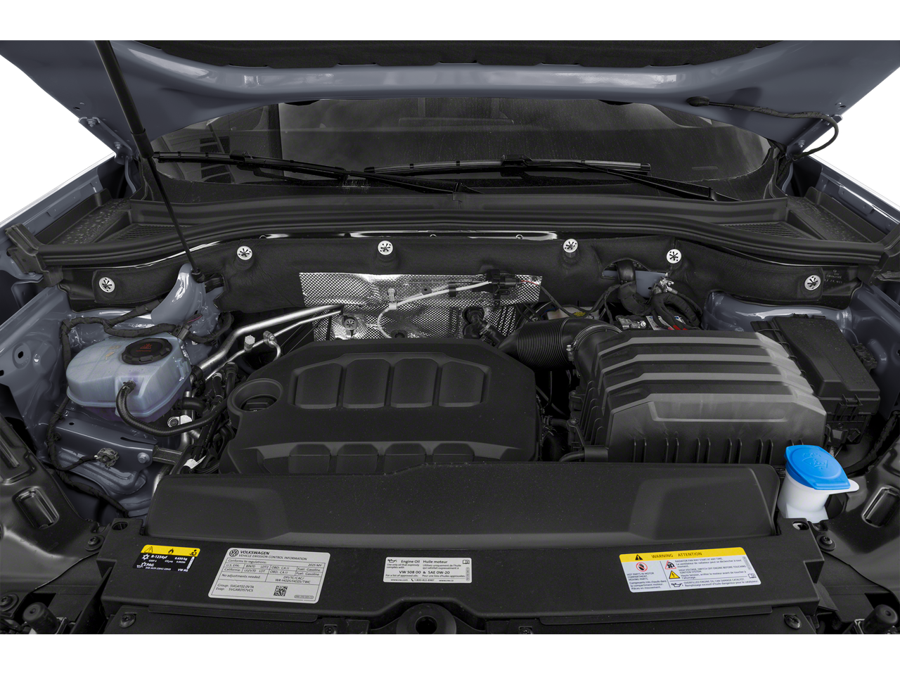 2025 Volkswagen Atlas Peak Edition 4Motion