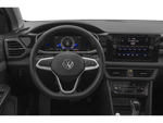 2025 Volkswagen Taos SE Black