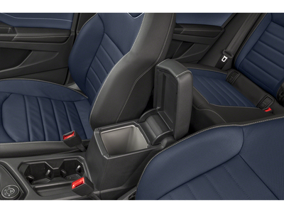 2025 Volkswagen Taos SEL 4MOTION