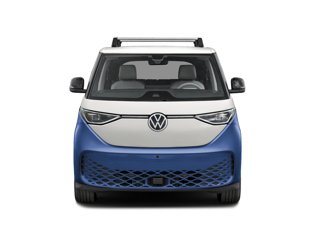 2025 Volkswagen ID. Buzz 1st Edition 4MOTION w/Two-Tone