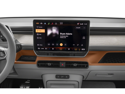 2025 Volkswagen ID. Buzz 1st Edition 4MOTION w/Two-Tone
