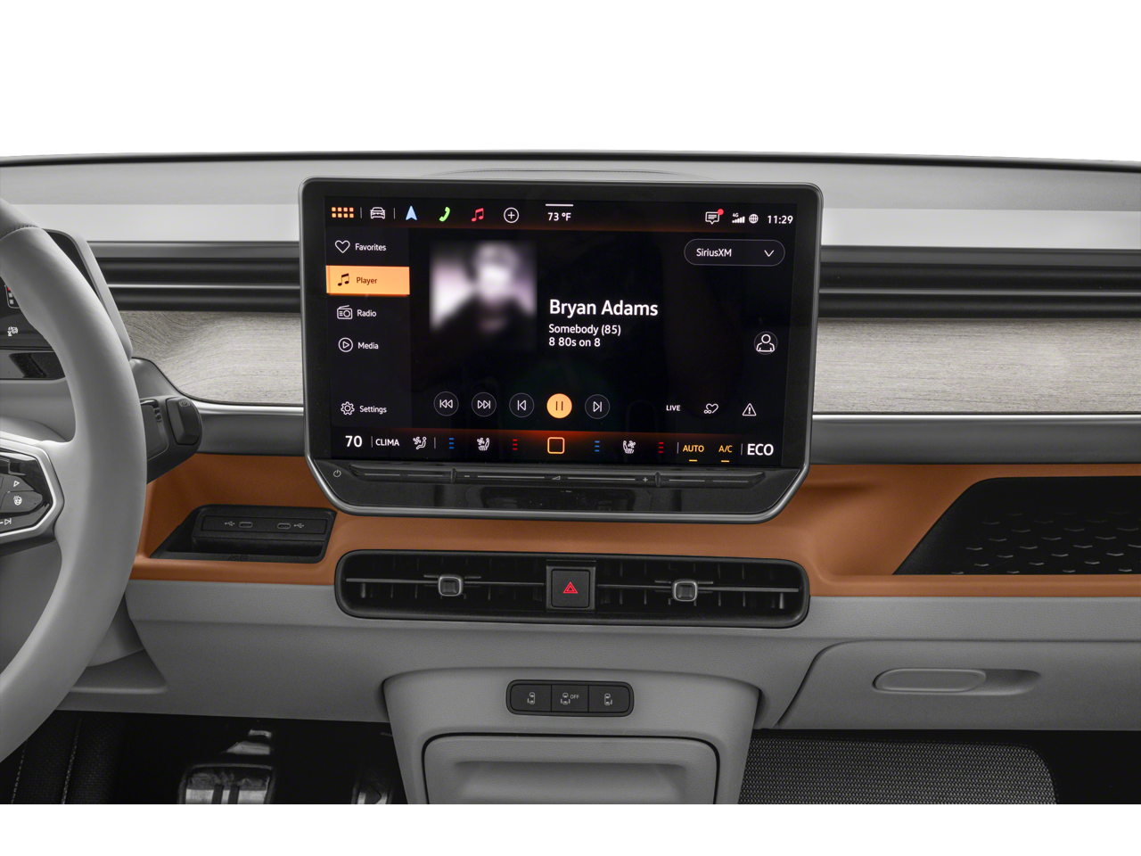 2025 Volkswagen ID. Buzz 1st Edition 4MOTION w/Two-Tone