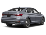 2026 Volkswagen Jetta Sport Auto