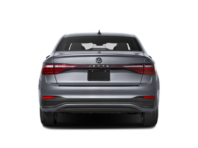 2026 Volkswagen Jetta Sport Auto