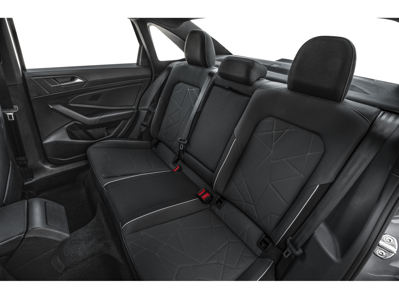 2026 Volkswagen Jetta Sport Auto