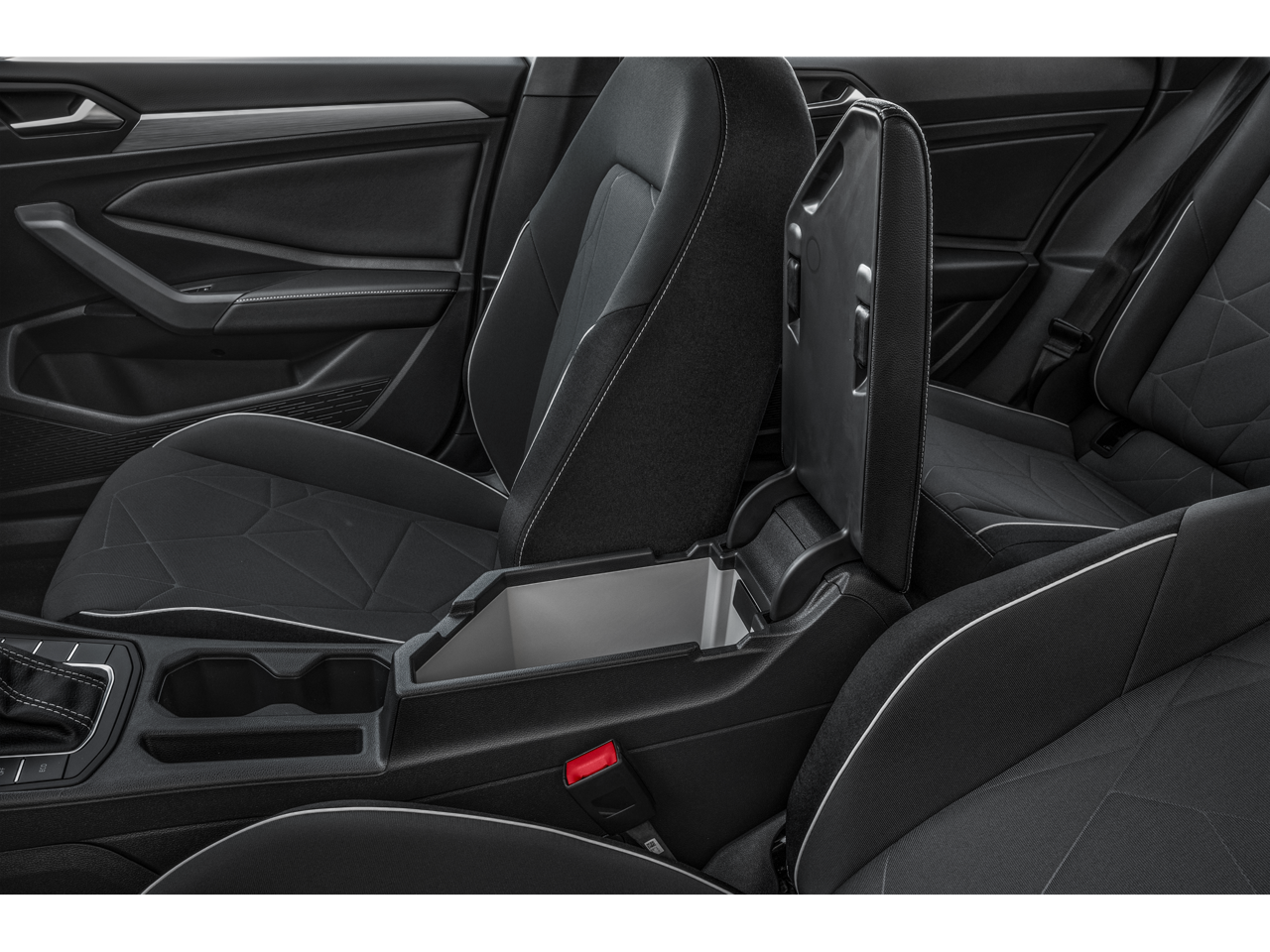 2026 Volkswagen Jetta Sport Auto
