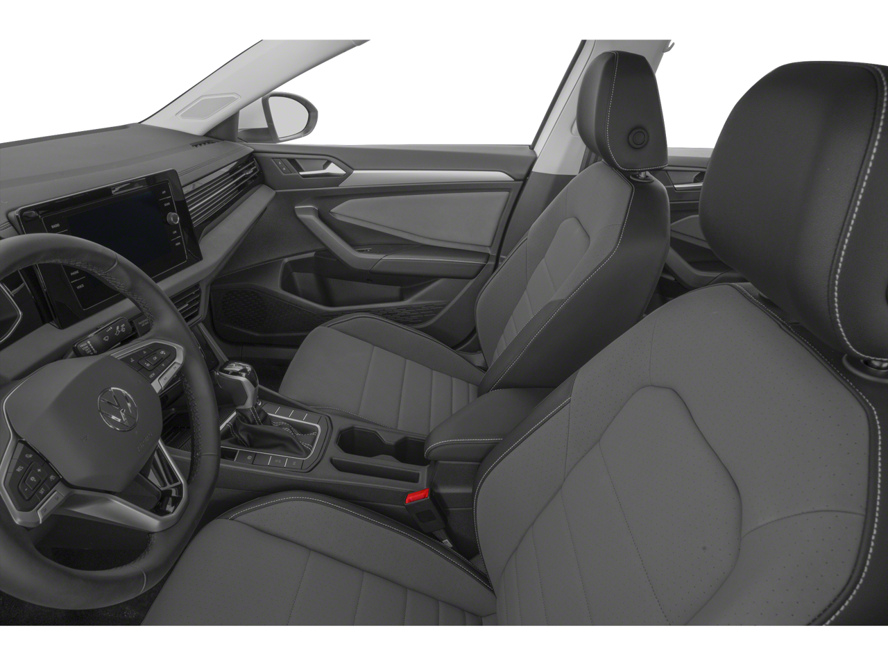 2026 Volkswagen Jetta SE Auto