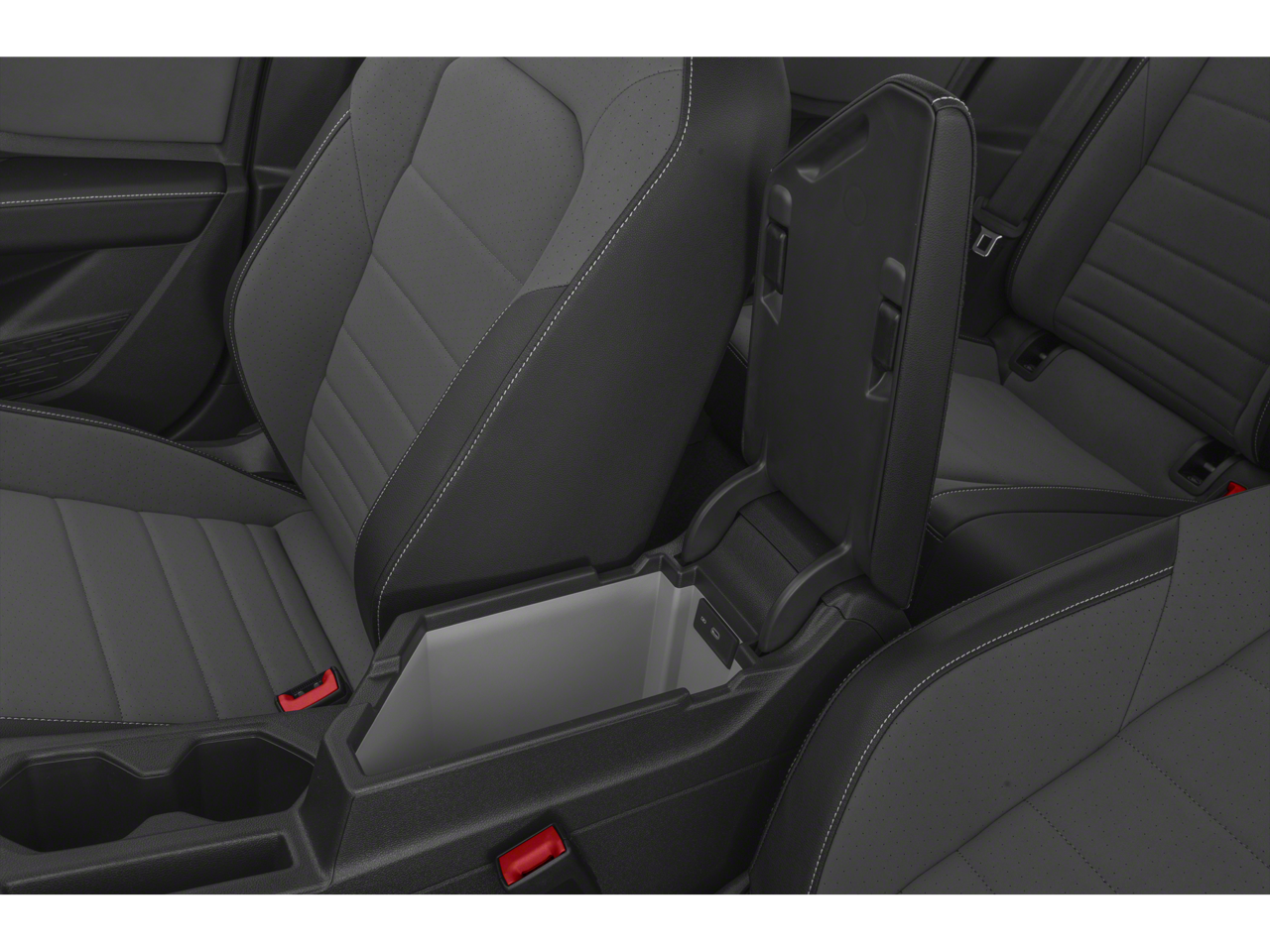 2026 Volkswagen Jetta SE Auto