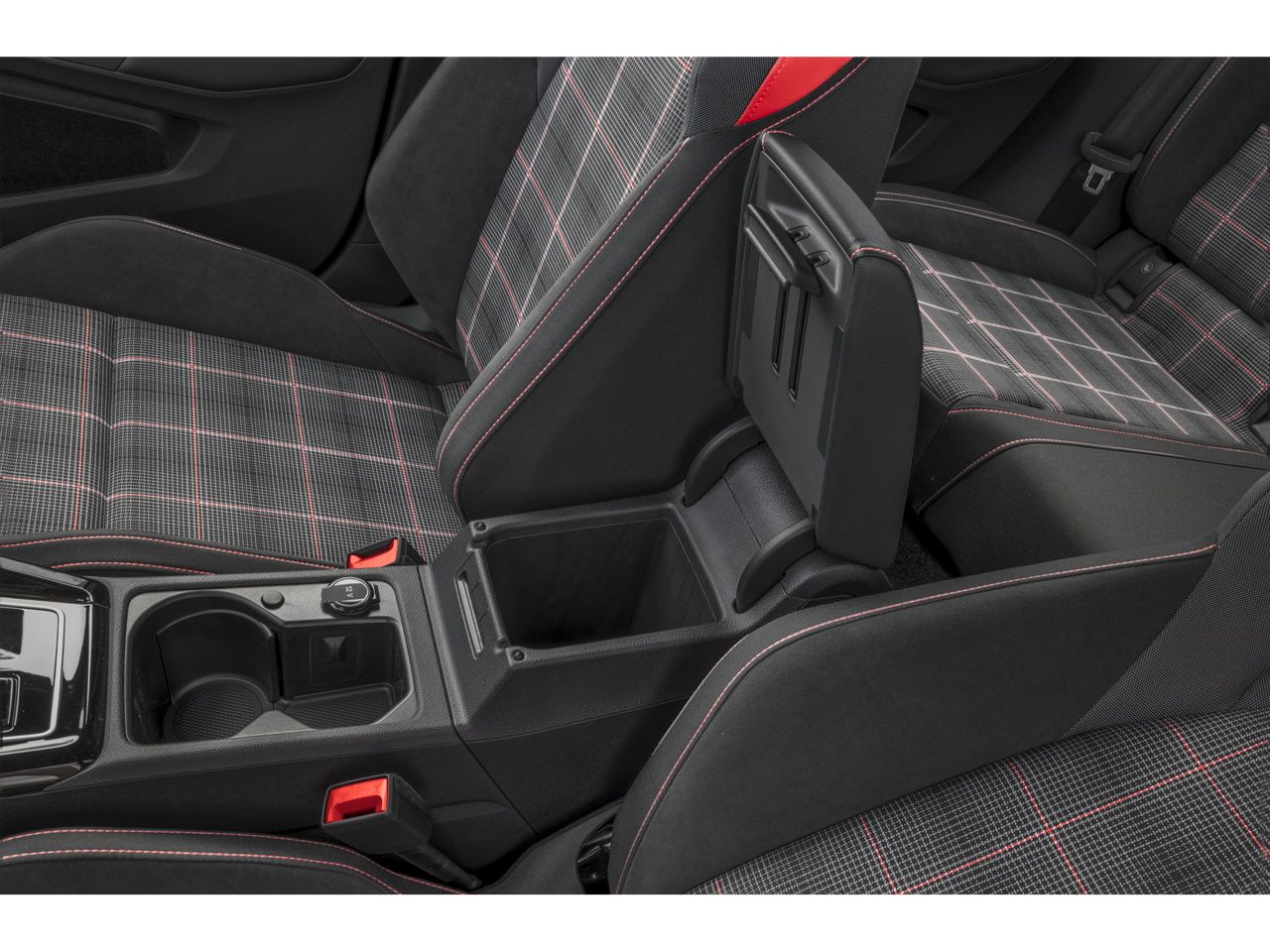 2026 Volkswagen GTI 2.0T S DSG