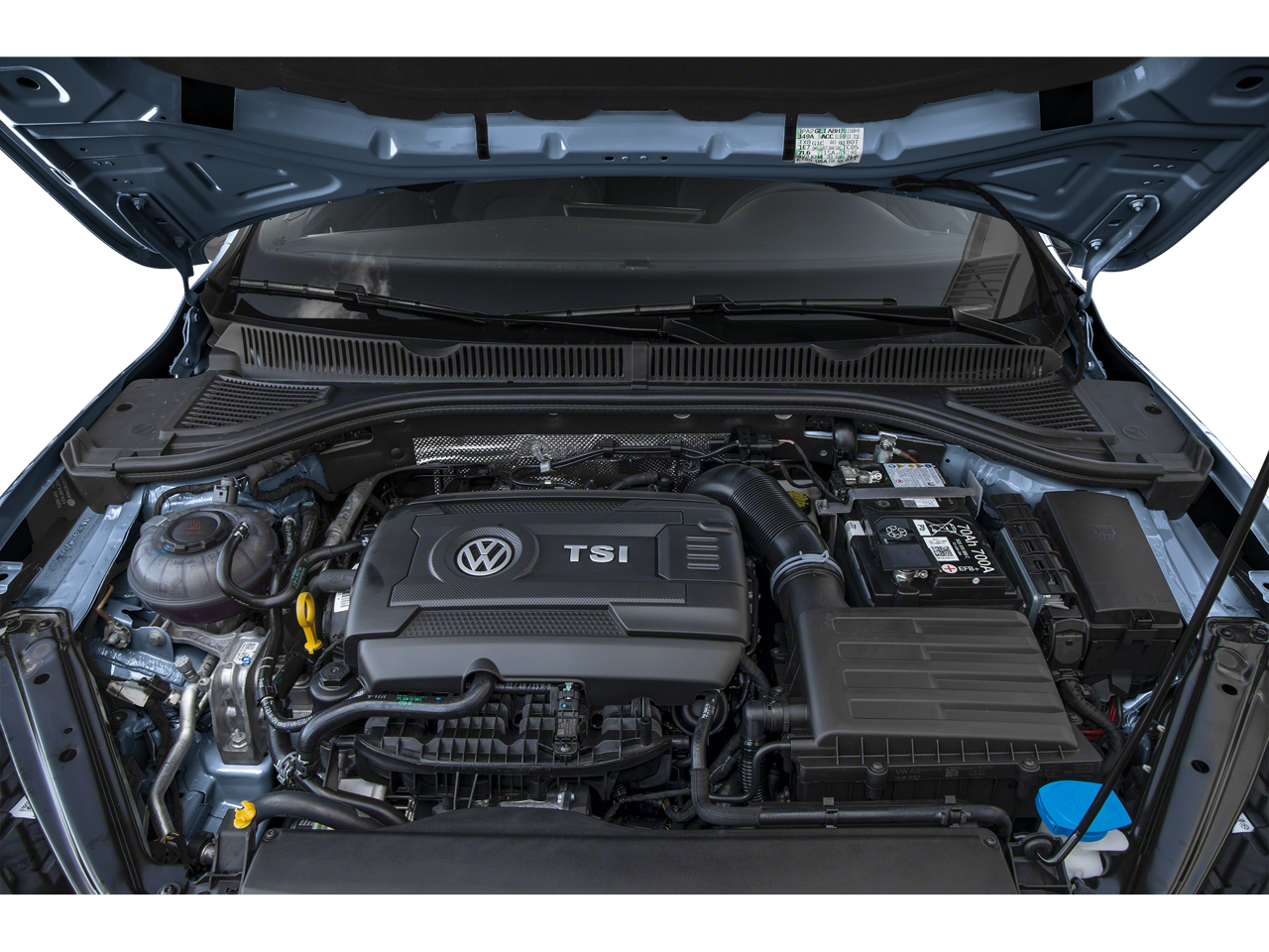 2026 Volkswagen Jetta GLI Autobahn