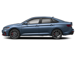 2026 Volkswagen Jetta GLI Autobahn Manual