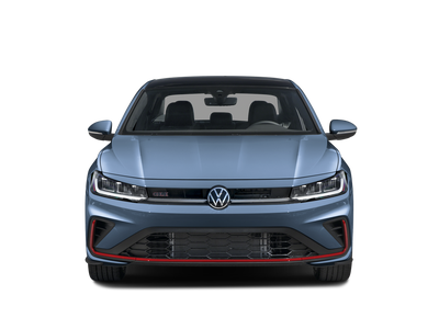 2026 Volkswagen Jetta GLI Autobahn Manual