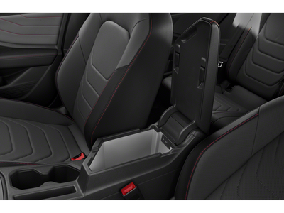 2026 Volkswagen Jetta GLI Autobahn Manual