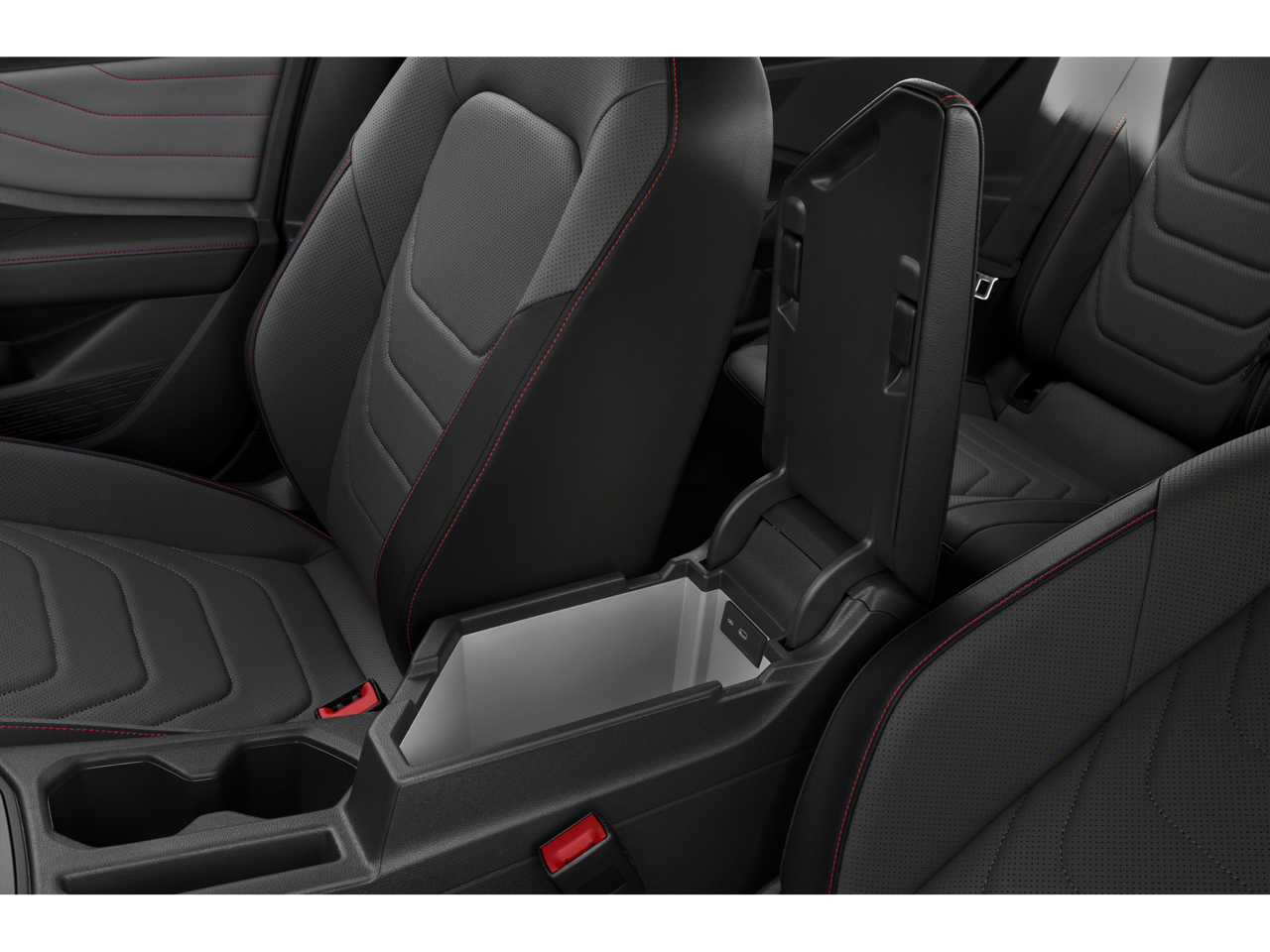 2026 Volkswagen Jetta GLI Autobahn Manual